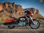 Harley-Davidson Harley Davidson FLHX SE Street Glide CVO